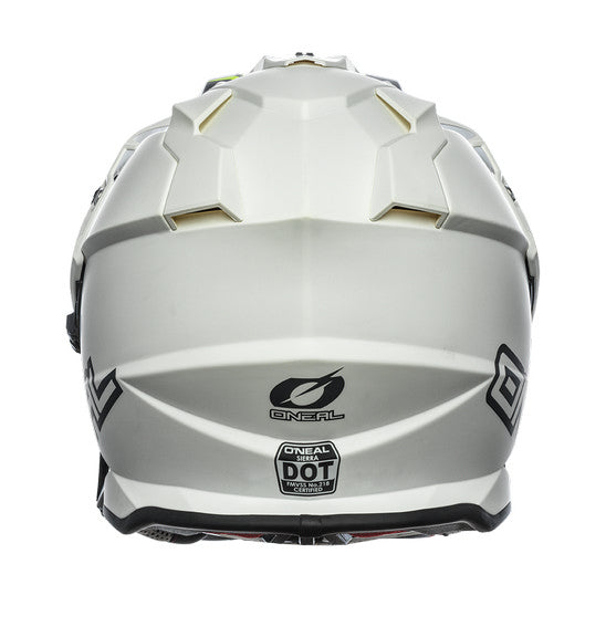 O'Neal SIERRA Helmet R V.23 - Flat White