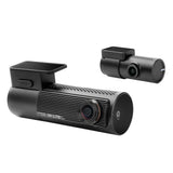 BLACKVUE DR970X-2CH-LTE PLUS SERIES II 4K UHD DASHCAM 64 GB SIM CARD 4G FOR CLOUD SERVICE