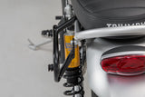 SIDE CARRIER SW MOTECH LEFT TRIUMPH SCRAMBLER 1200 18-ON