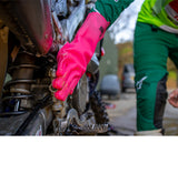 Muc-Off Deep Scrubber Gloves