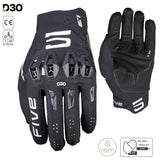 FIVE E1 EVO - Black