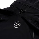 KNOX Impass WP Shell Jacket Black - details