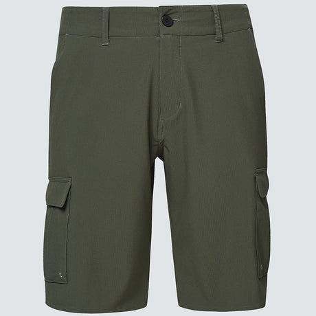 OAKLEY B1B Cargo Hybrid Short - New Dark Brush