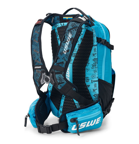 USWE Shred 16L MTB Daypack