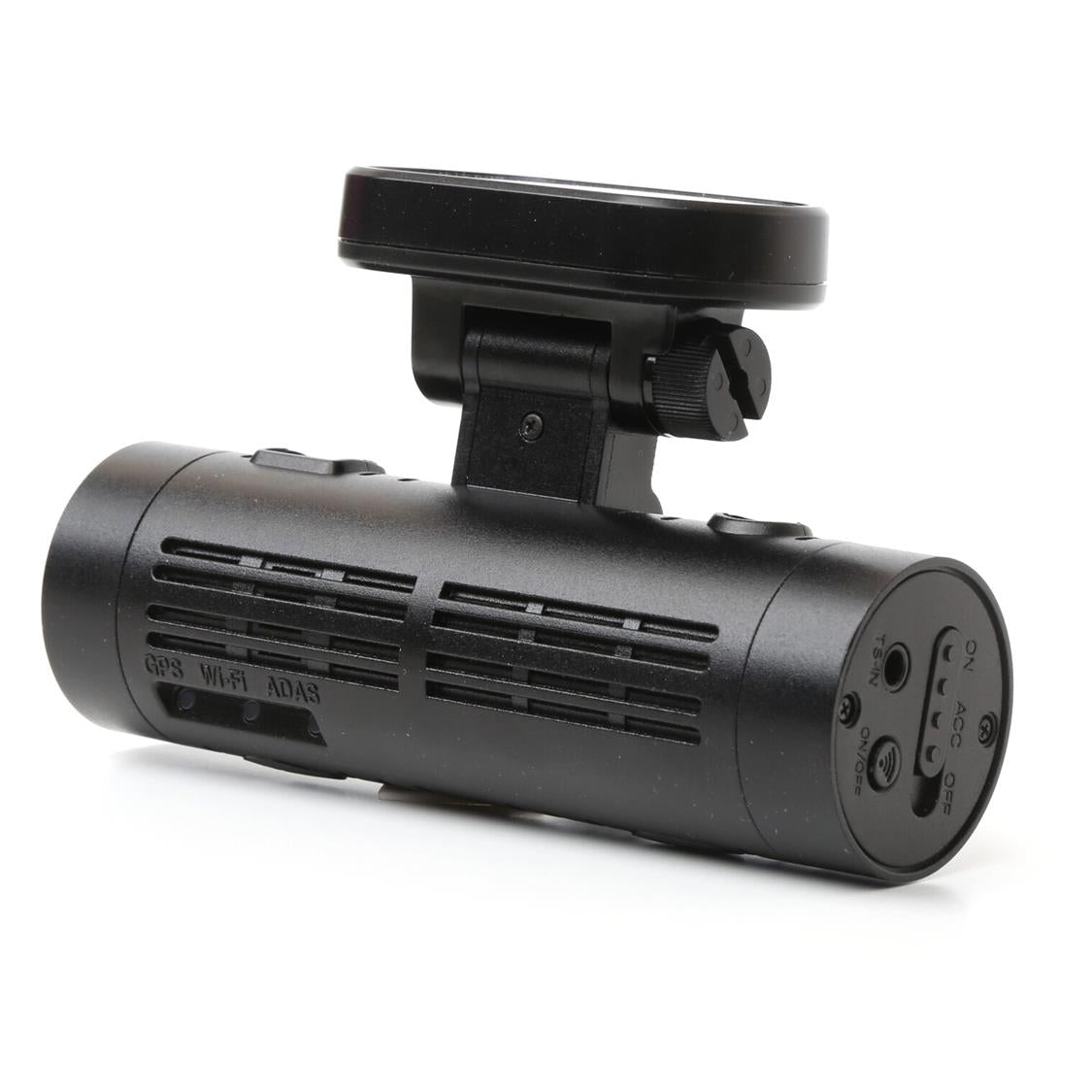 QVIA DASHCAM 1Ch 1080 +WiFi +GPS +ADAS +32SD