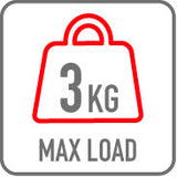 MAXLOAD-3kg