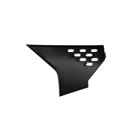AIR BOX SIDE PANEL RTECH LEFT BLACK VENTED HUSQVARNA FC FE FS FX TC TE TX