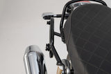 SIDE CARRIER SW MOTECH RIGHT ROYAL ENFIELD CONTINENTAL GT 650 18-ON INTERCEPTOR 650 18-ON