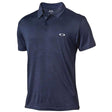 OAKLEY New Galaxy Polo - Universal Blue