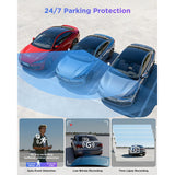 VIOFO DASHCAM 4K A119M PRO FRONT DVR WITH GPS & WIFI6