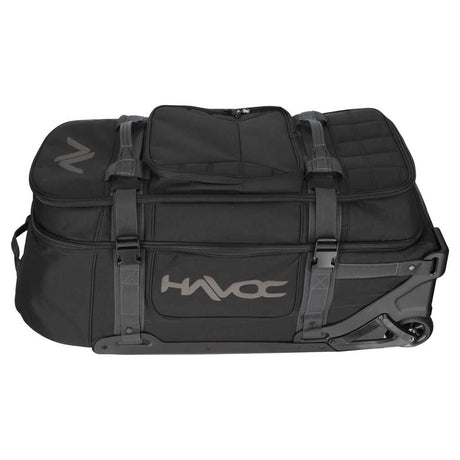 Havoc Machine 140L Gearbag - Black