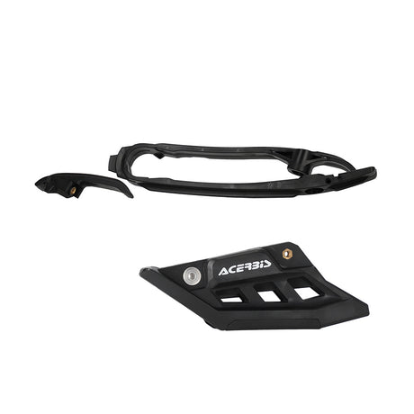 ACERBIS CHAIN GUIDE/SLIDER KIT FOR KTM/HUSQVARNA/GAS GAS