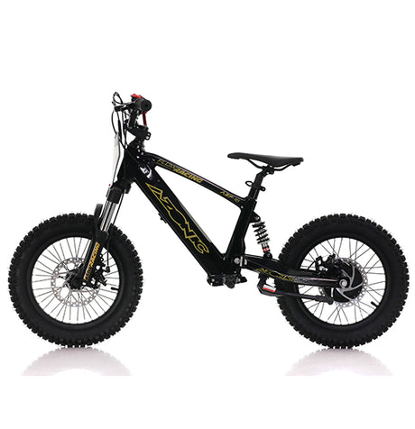 AZONIC Flow 16 (AZF-16) - Electric Balance Bike