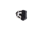 REAR BRAKE PEDAL EXTENSION SW MOTECH DUCATI MULTISTRADA V4 20-ON HONDA XL750V TRANSALP 22-ON