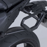SIDE CARRIER SW MOTECH V-LOC SIDE CARRIER LEFT FOR YAMAHA MT-09 2023 - ON