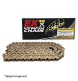 EK Chains - 428 Pitch