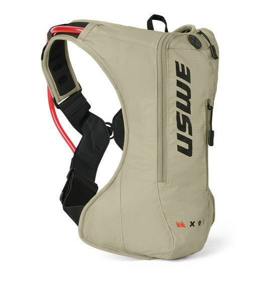 USWE Outlander Moto 4L Hydration Pack