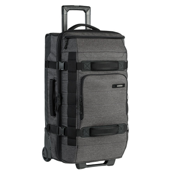 Ogio ONU 26 Travel Bag - Dark Static (Check-In)