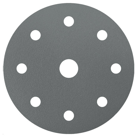 SANDWOX 235 GREY ZIRCONIA FILM DISC 125MM 6H
