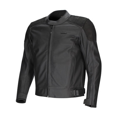 ARGON Recoil II Leather Jacket - Perforated