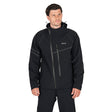 KNOX Impass Waterproof Shell Jacket - Black