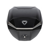 DriRider Shield Top Case - front