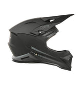 O'Neal 2026 Youth 1SRS SOLID Helmet - Black