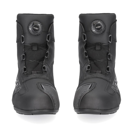 ARGON Vector A-Top Boots - Black