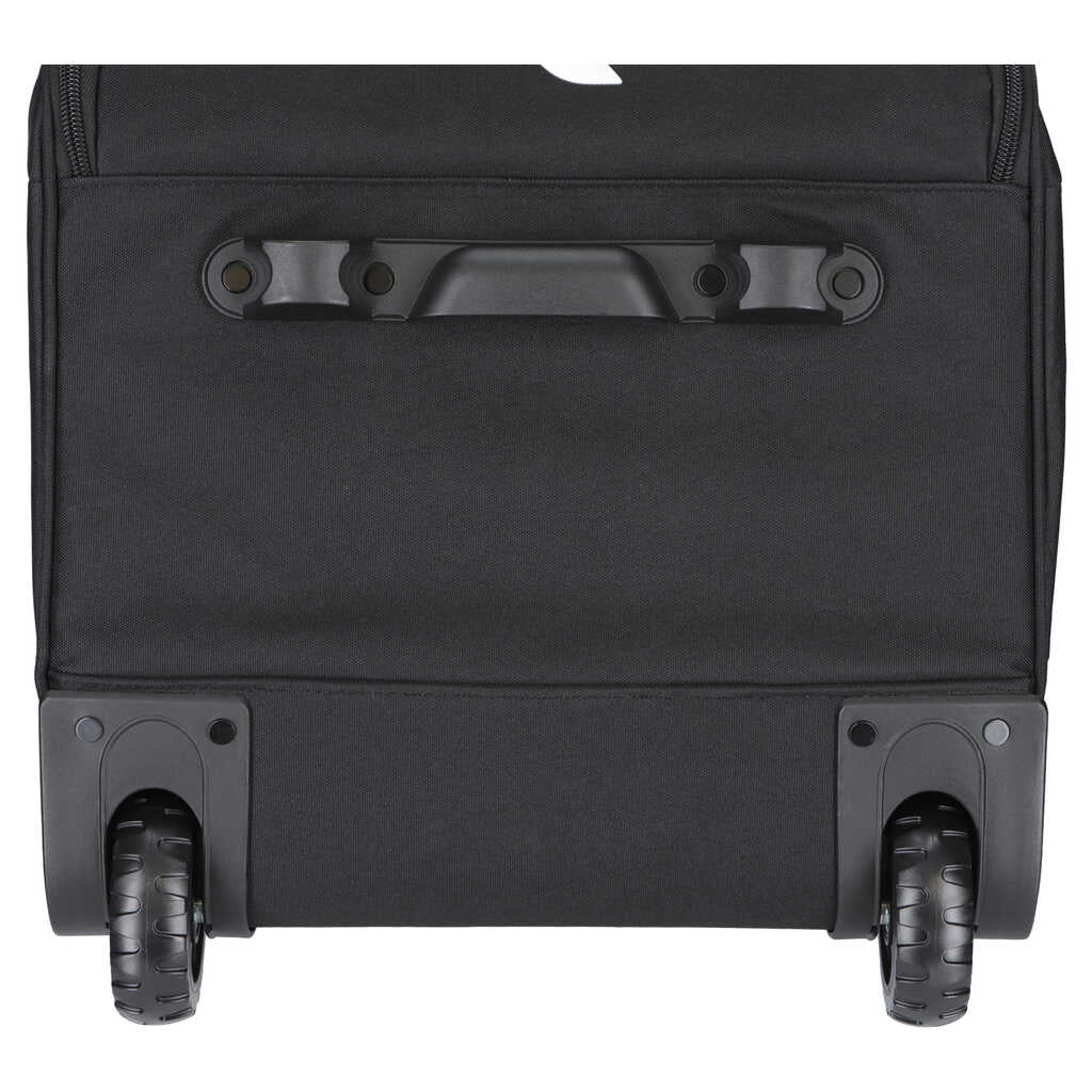 Havoc Tour 110L Gearbag - Base Wheels