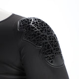 ACERBIS P035 Protector Jacket - Black 4