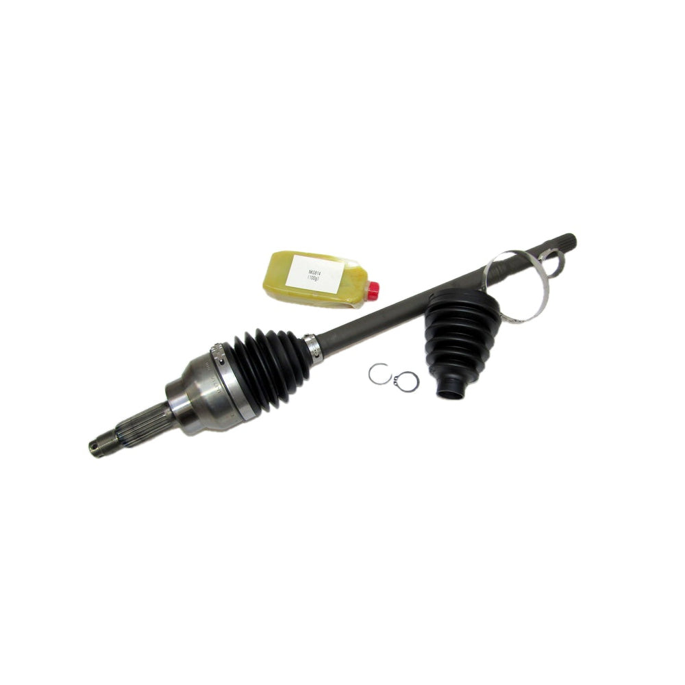 FRONT L/H CV SHAFT HONDA PIONEER 700 SXS700 M2 M 2D M4 M 4D 2017-2024
