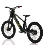 AZONIC Flow 20 (AZF-20) - Electric Balance Bike