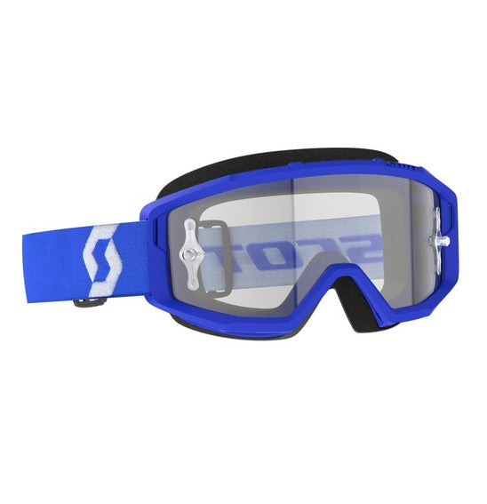 Scott PRIMAL CLEAR Goggle