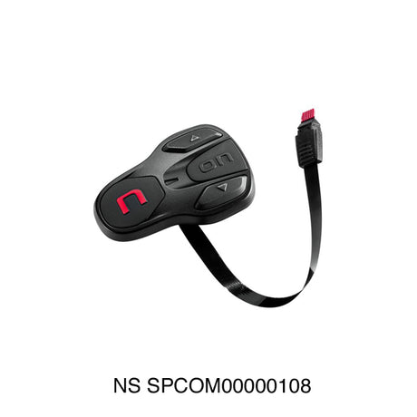 NS-SPCOM00000108-Adhesive-Keypad-X4-2-Series