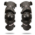 Asterisk Carbon Cell 1 Knee Brace - pair