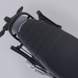 SIDE CARRIER SW MOTECH V-LOC SIDE CARRIER RIGHT FOR TRIUMPH SPEED 400 2023 - ON