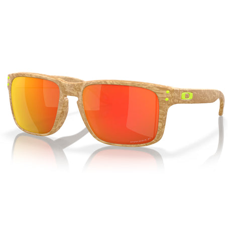 Holbrook Sunglasses Mt Stone Desert Tan