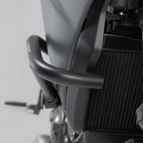 CRASH BARS SW MOTECH YAMAHA MT-07 17-18