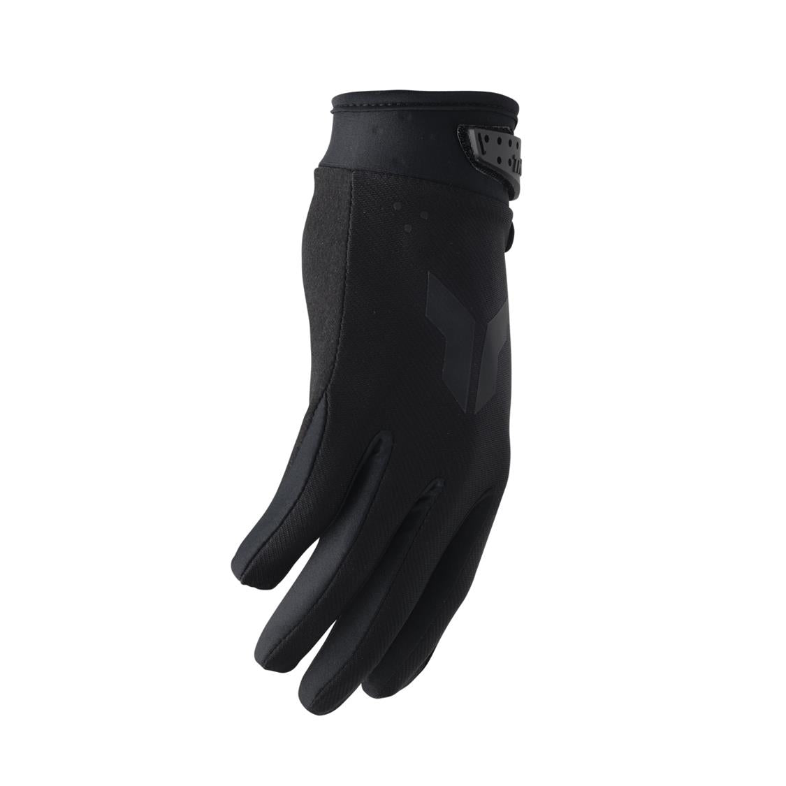 THOR GLOVE LAUNCHMODE BLACK