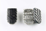 FOOTREST KIT SW MOTECH ION BMW R1100GS R1150GS R1150GS ADVENTURE R1200GS R1200GS ADVENTURE