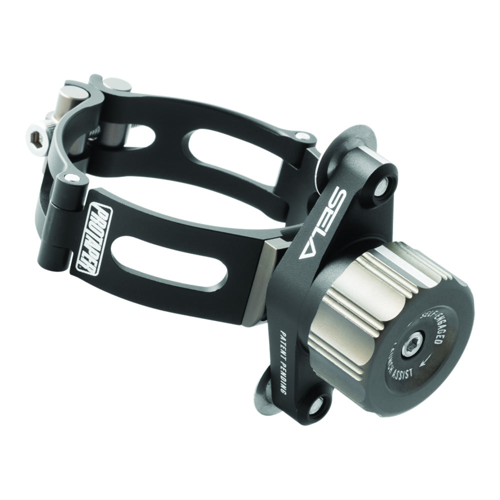 Protaper Self Engaged Launch Assist Device