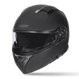 M2R Compass 2 Solid - Matte Black