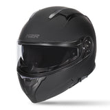 M2R Compass 2 Solid - Matte Black