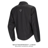 Dririder Air-Ride Pro Womens Jacket - liner rear