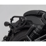 SW MOTECH LEGEND GEAR SADDLE BAG SET LEFT LS1 13.5L RIGHT LS2 9.8L HONDA CMX1100 REBEL 20-ON