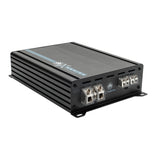 DB DRIVE AMP X-SERIES MONO CLASS D RMS 600W X 1 @ 1OHM / 300W X 1 @ 2OHM
