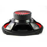 CERWIN VEGA VEGA SERIES 6X9" 2-WAY COMPONENT SPEAKERS 160W RMS