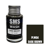 AIRBRUSH PAINT OIL BASED WASH