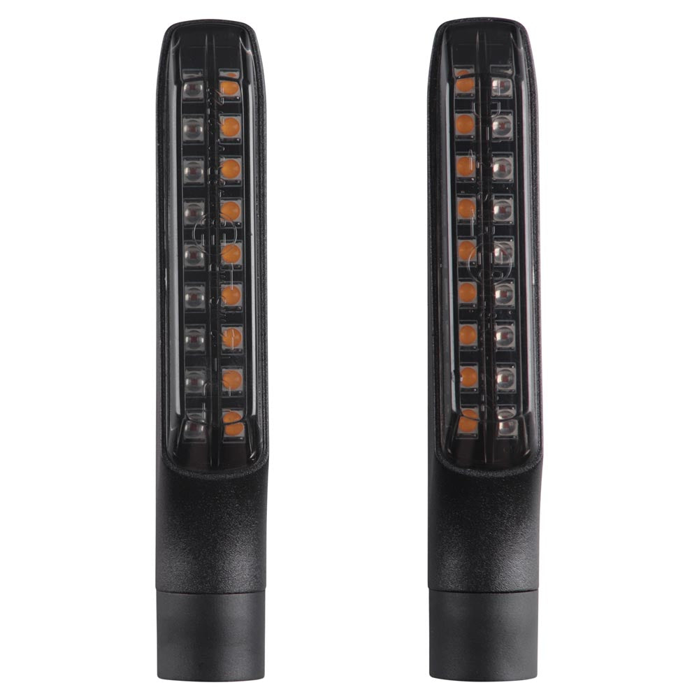 Revolution Rear Indicators/Stop-Tail - Highway