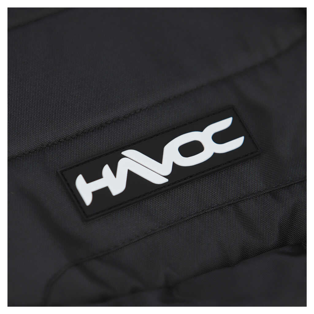 Havoc All Day 30L Backpack - Logo